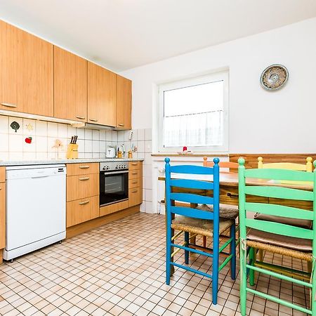 Apartment Koeln Neubrueck Екстер'єр фото