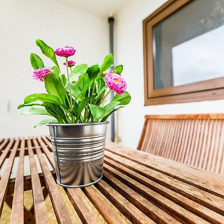 Apartment Koeln Neubrueck Екстер'єр фото