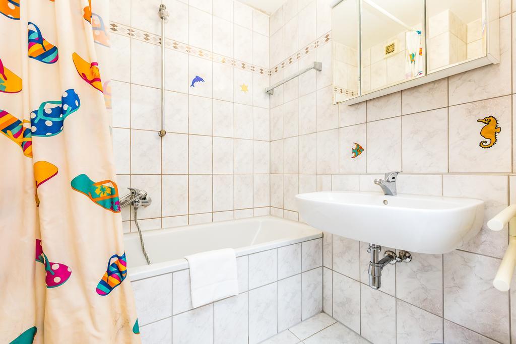 Apartment Koeln Neubrueck Екстер'єр фото