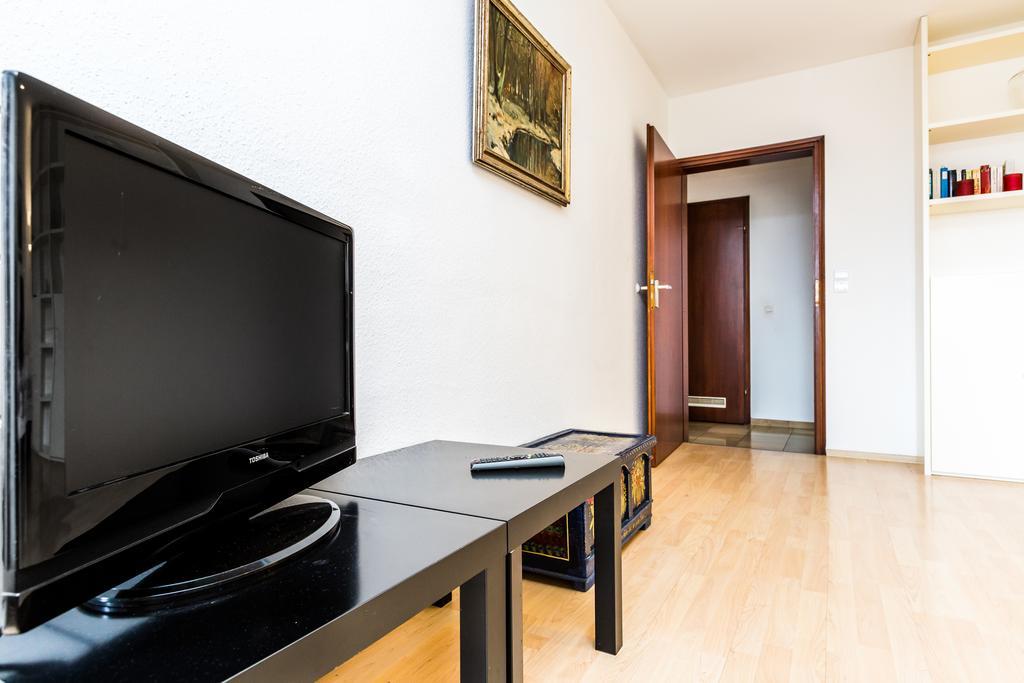 Apartment Koeln Neubrueck Екстер'єр фото